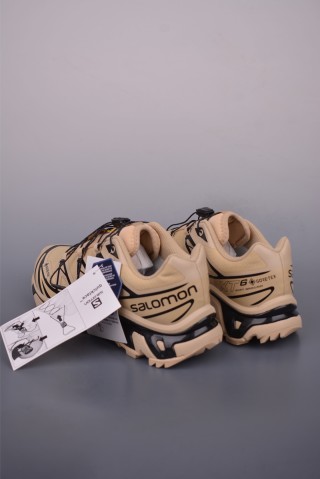 Salomon XT-6 GTX 4D Contagrip view 2