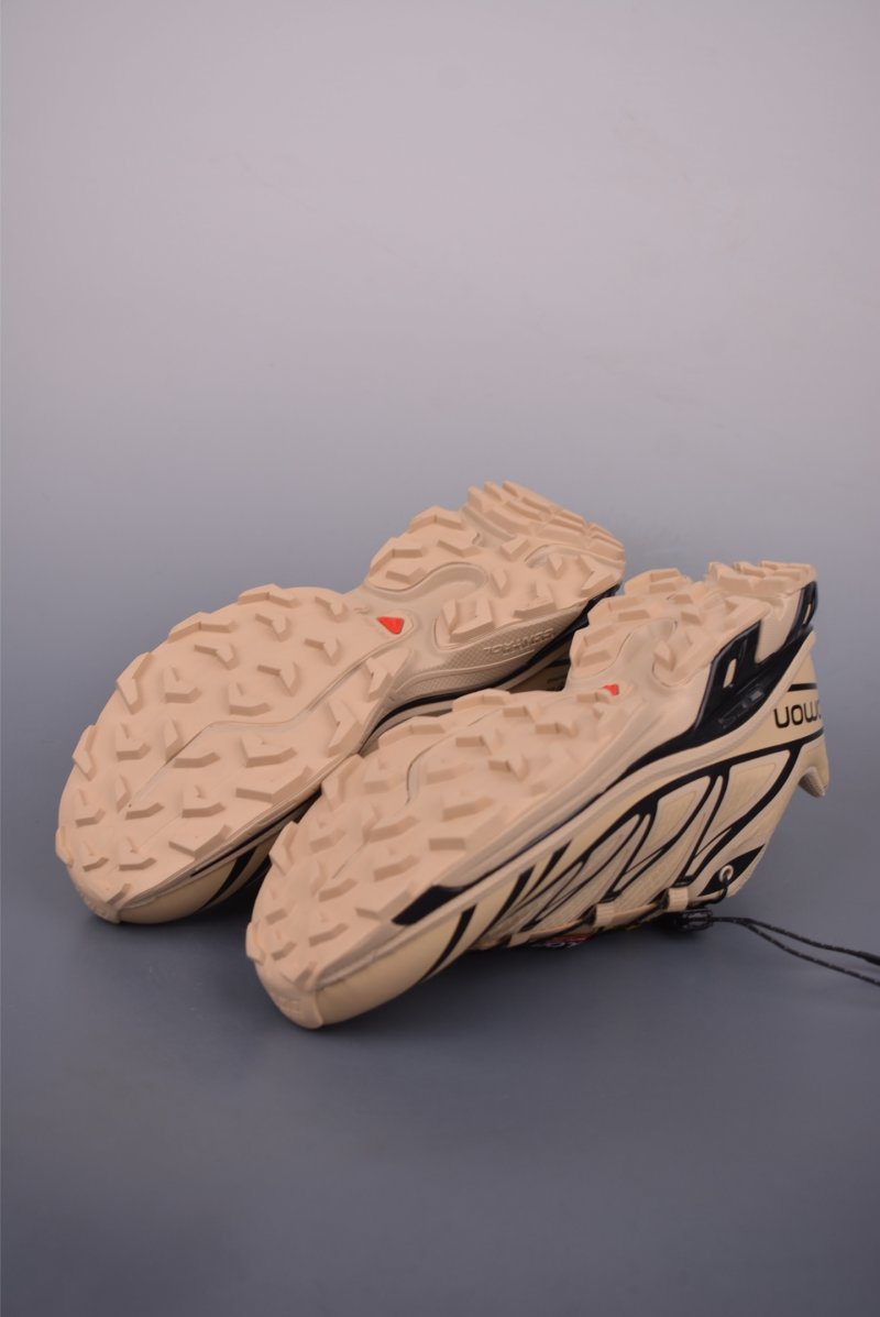 Salomon XT-6 GTX 4D Contagrip view