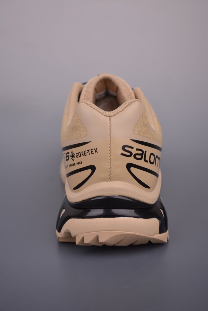 Salomon XT-6 GTX 4D Contagrip view