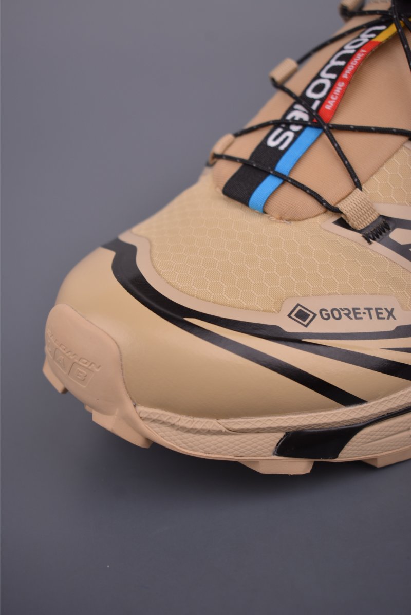 Salomon XT-6 GTX 4D Contagrip view