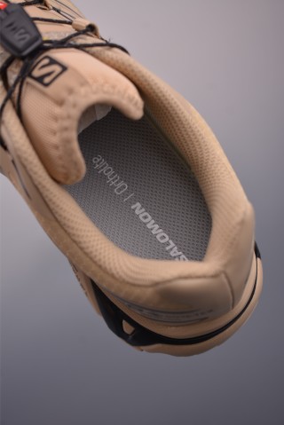 Salomon XT-6 GTX 4D Contagrip view 9
