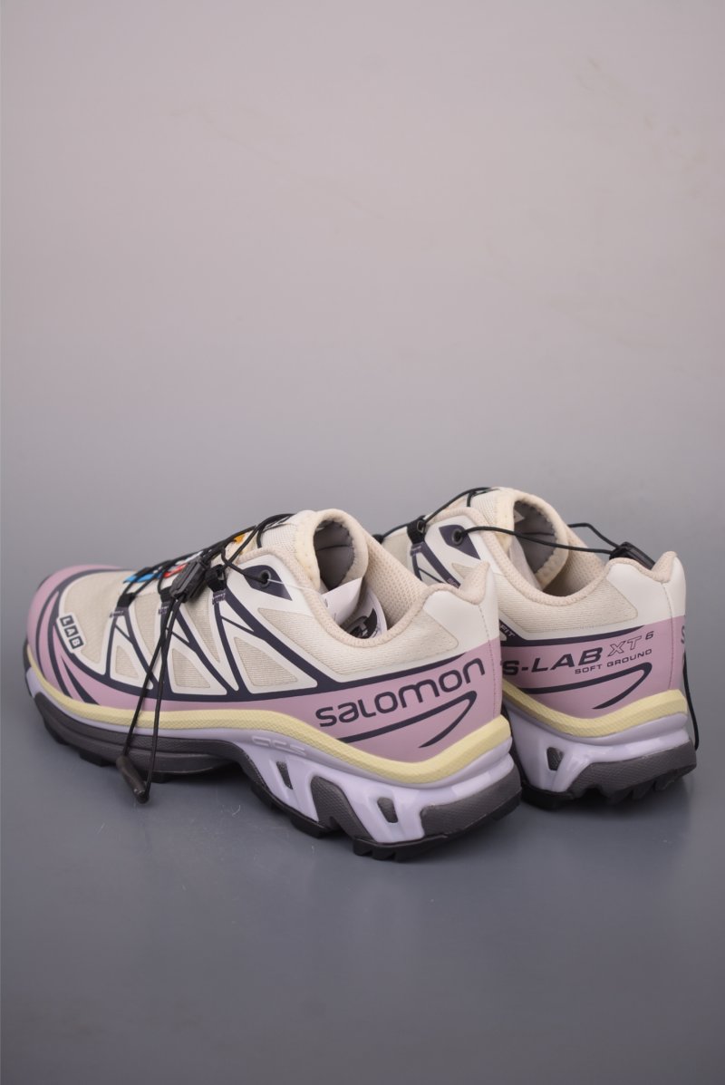 Salomon XT-6 GTX 4D Contagrip view