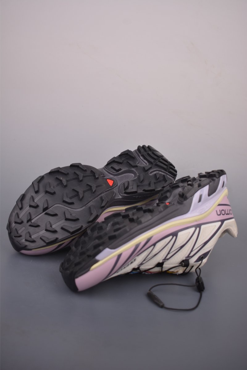 Salomon XT-6 GTX 4D Contagrip view