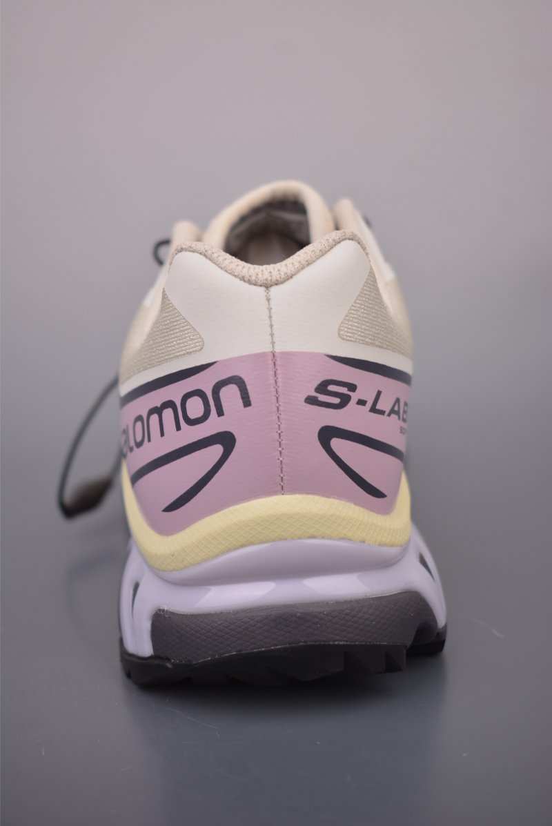 Salomon XT-6 GTX 4D Contagrip view