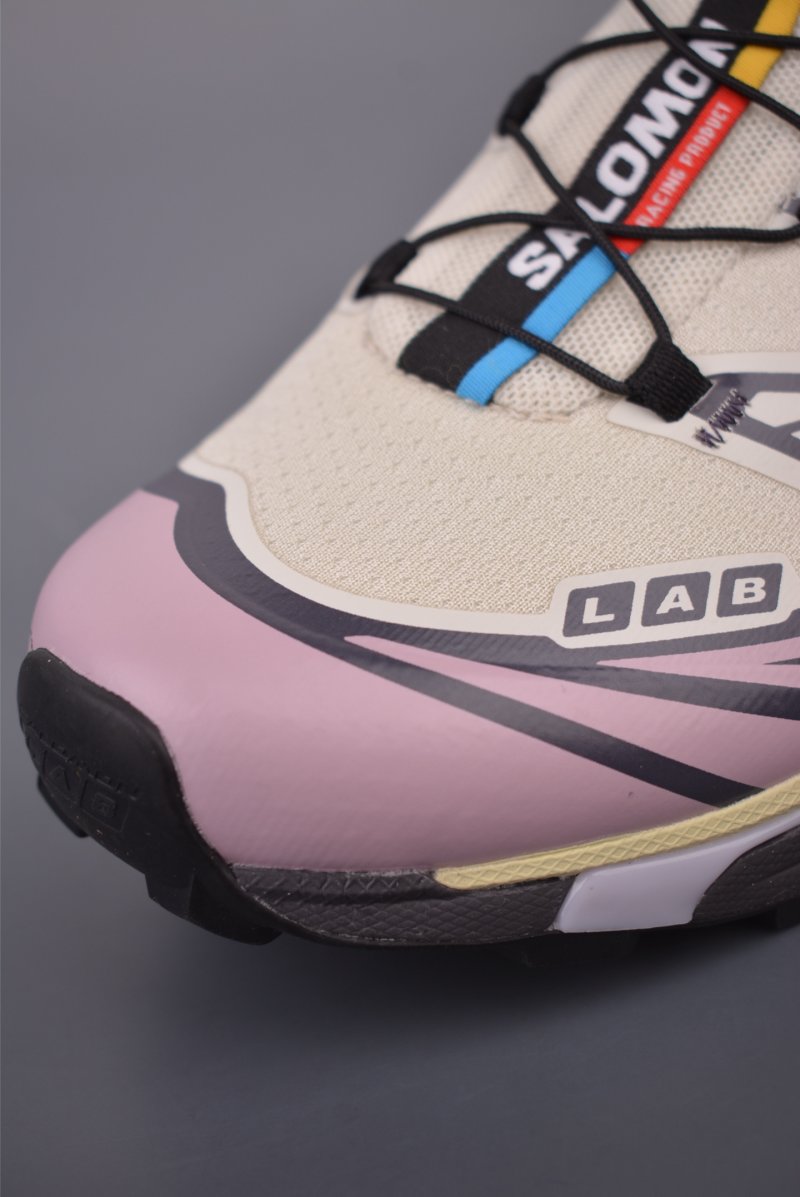 Salomon XT-6 GTX 4D Contagrip view