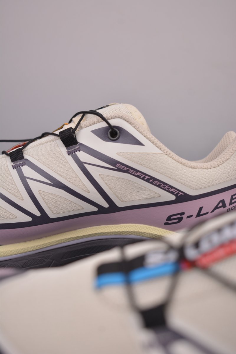 Salomon XT-6 GTX 4D Contagrip view