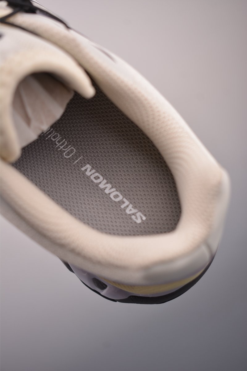 Salomon XT-6 GTX 4D Contagrip view