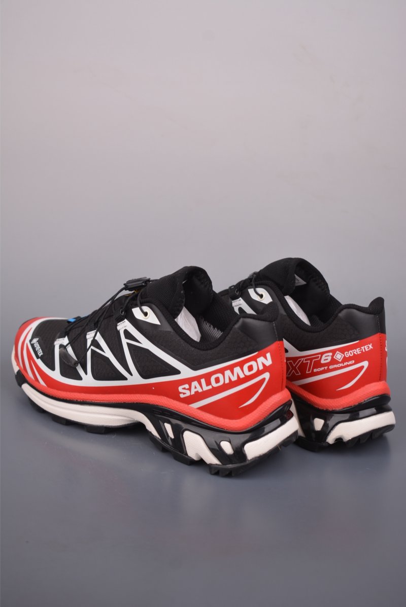 Salomon XT-6 GTX 4D Contagrip view