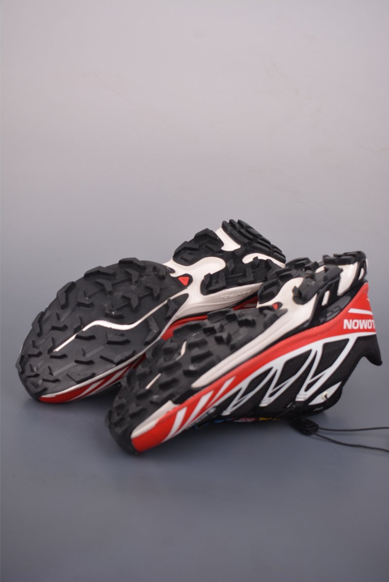 Salomon XT-6 GTX 4D Contagrip view