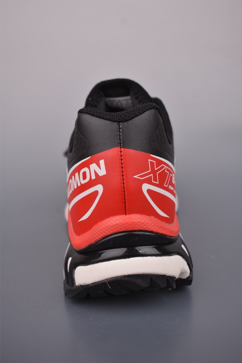 Salomon XT-6 GTX 4D Contagrip view
