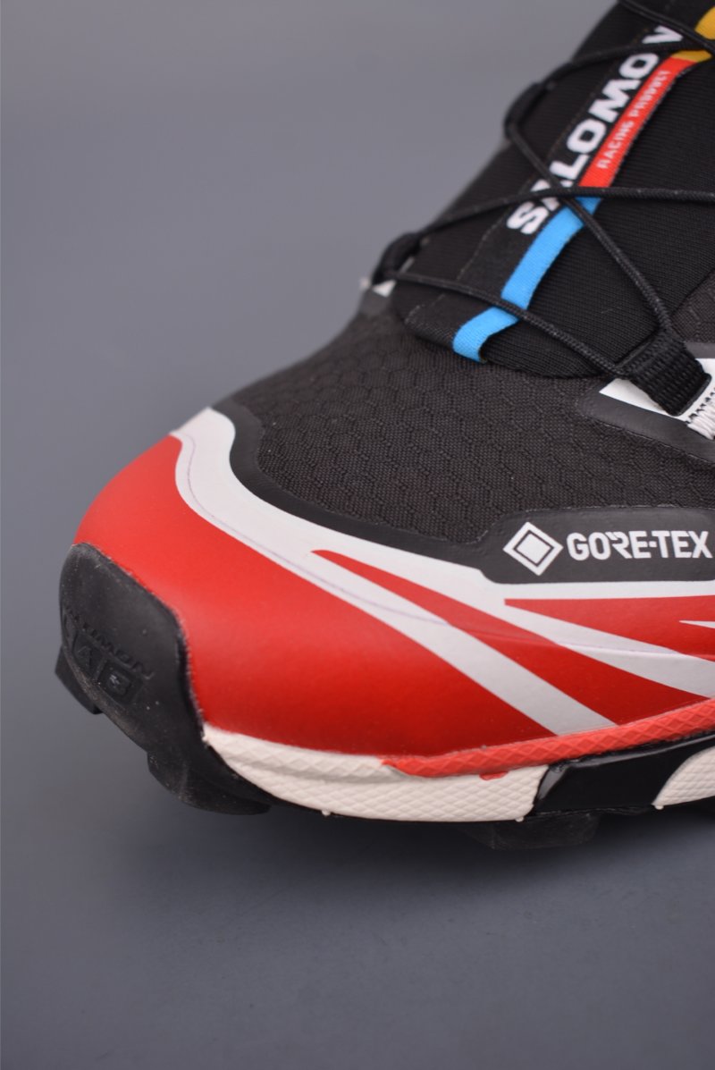 Salomon XT-6 GTX 4D Contagrip view