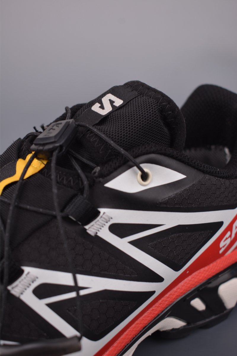 Salomon XT-6 GTX 4D Contagrip view