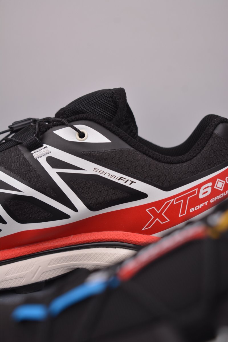 Salomon XT-6 GTX 4D Contagrip view