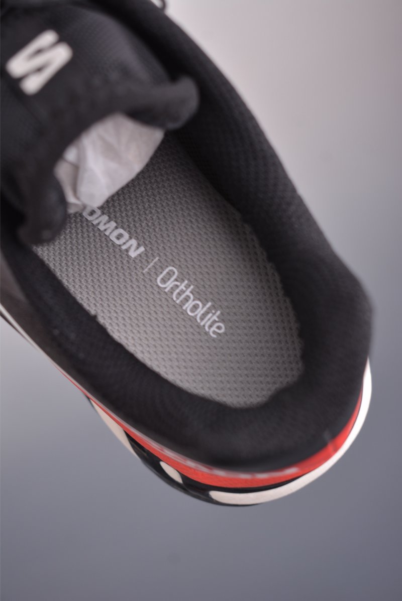 Salomon XT-6 GTX 4D Contagrip view