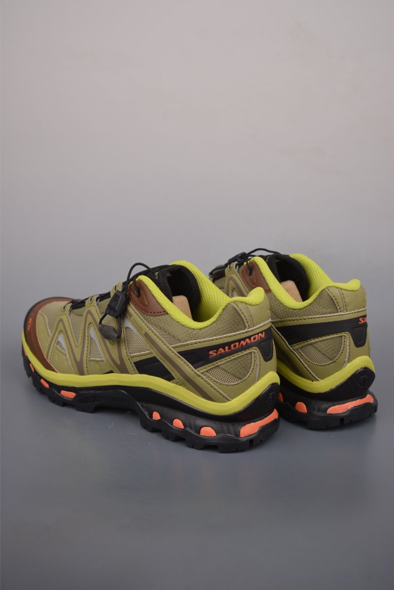 Salomon XT-6 GTX 4D Contagrip view