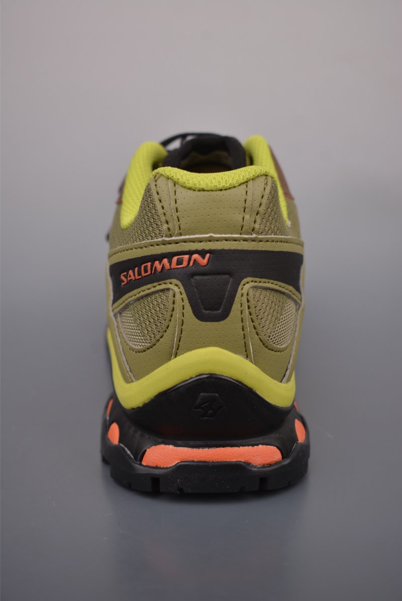 Salomon XT-6 GTX 4D Contagrip view