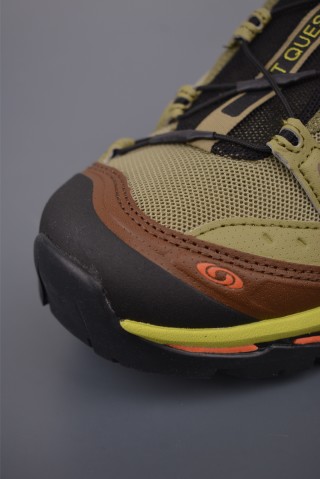 Salomon XT-6 GTX 4D Contagrip view 6