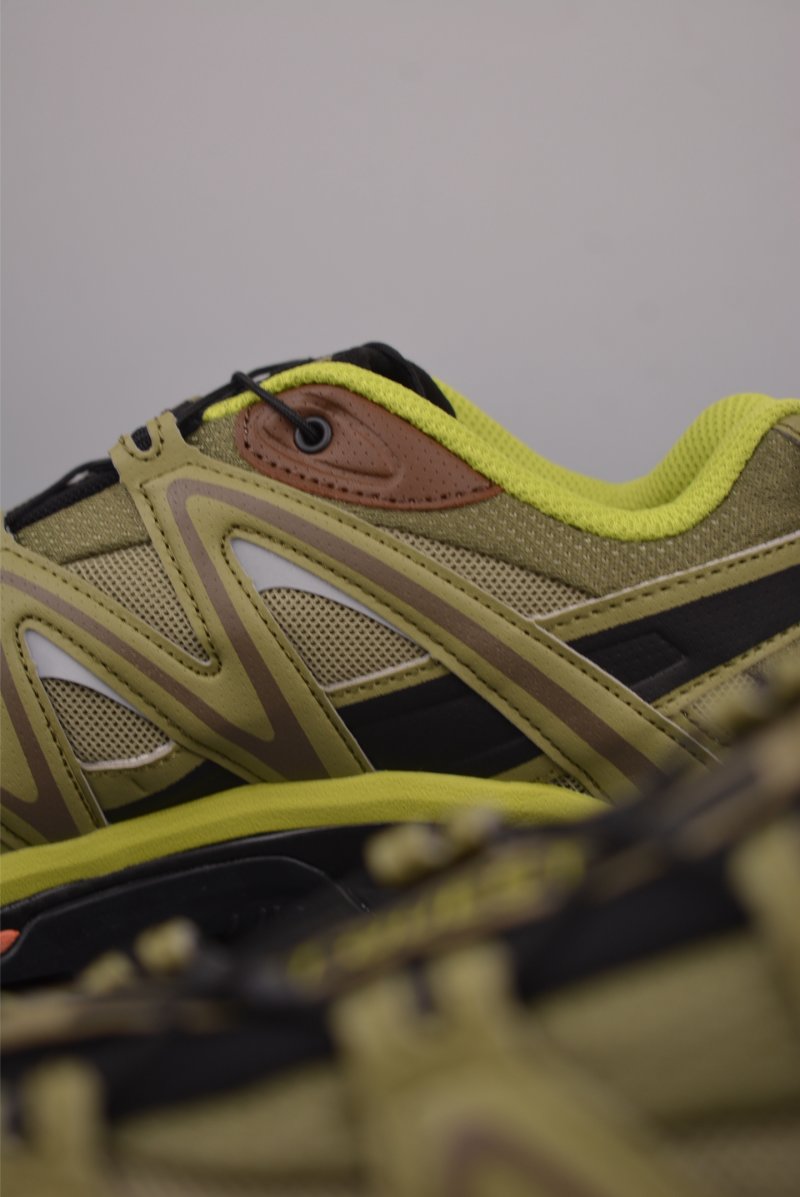 Salomon XT-6 GTX 4D Contagrip view