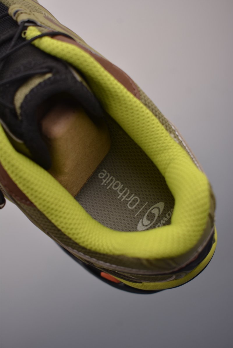 Salomon XT-6 GTX 4D Contagrip view