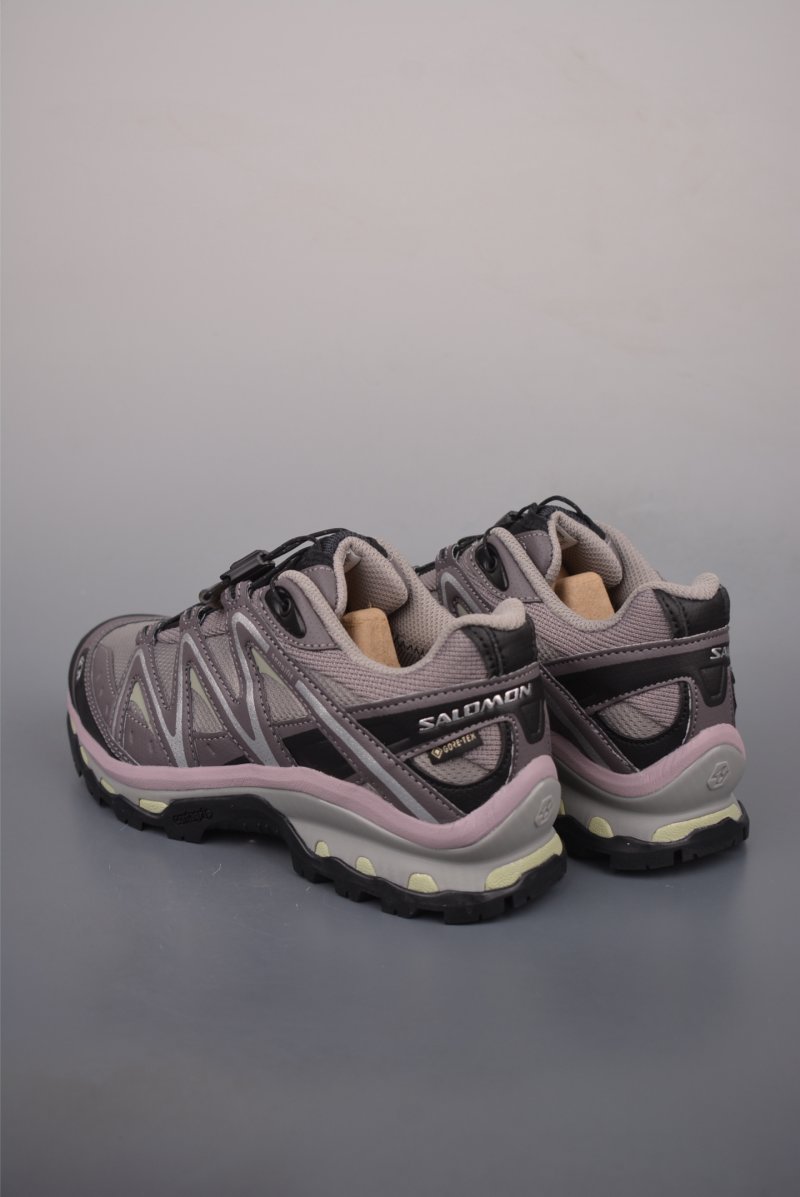 Salomon XT-6 GTX 4D Contagrip view