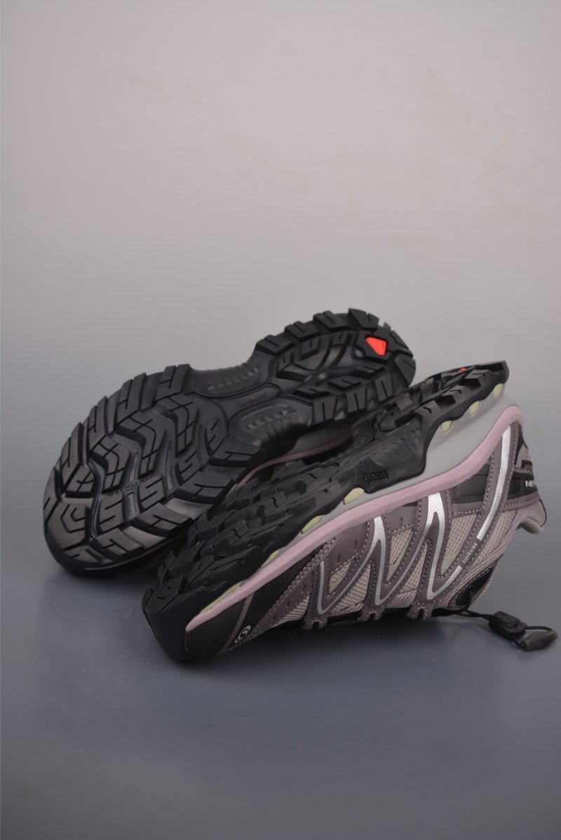 Salomon XT-6 GTX 4D Contagrip view