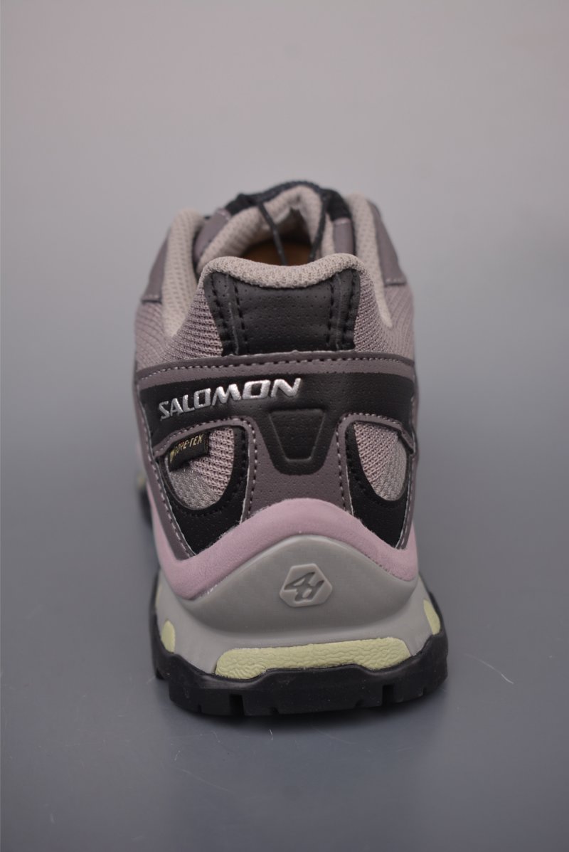 Salomon XT-6 GTX 4D Contagrip view