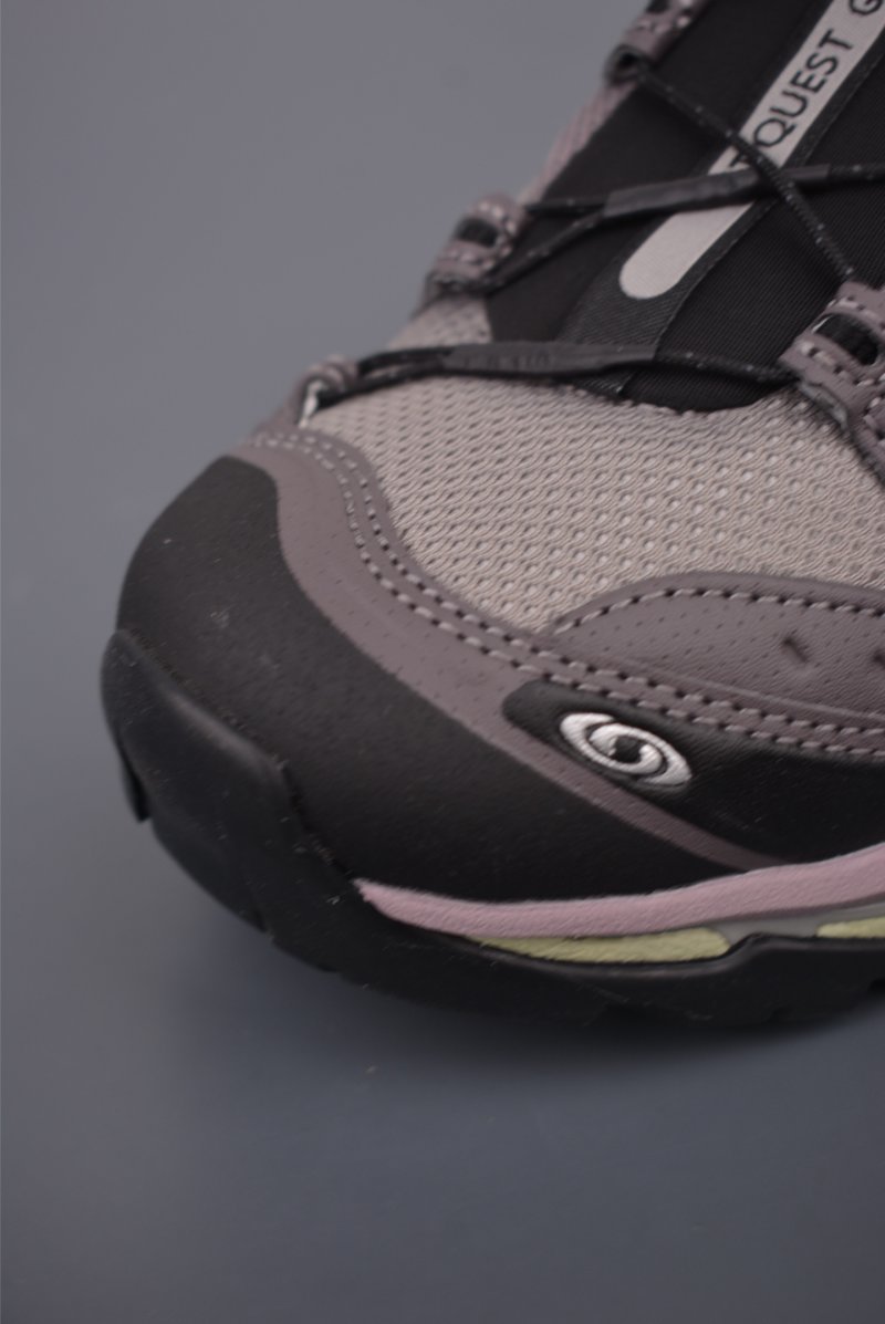 Salomon XT-6 GTX 4D Contagrip view