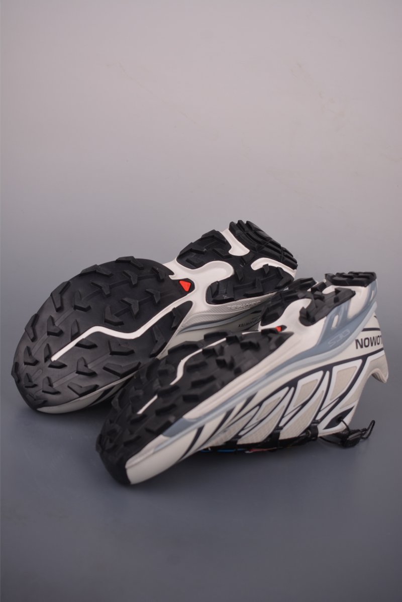 Salomon XT-6 GTX 4D Contagrip view