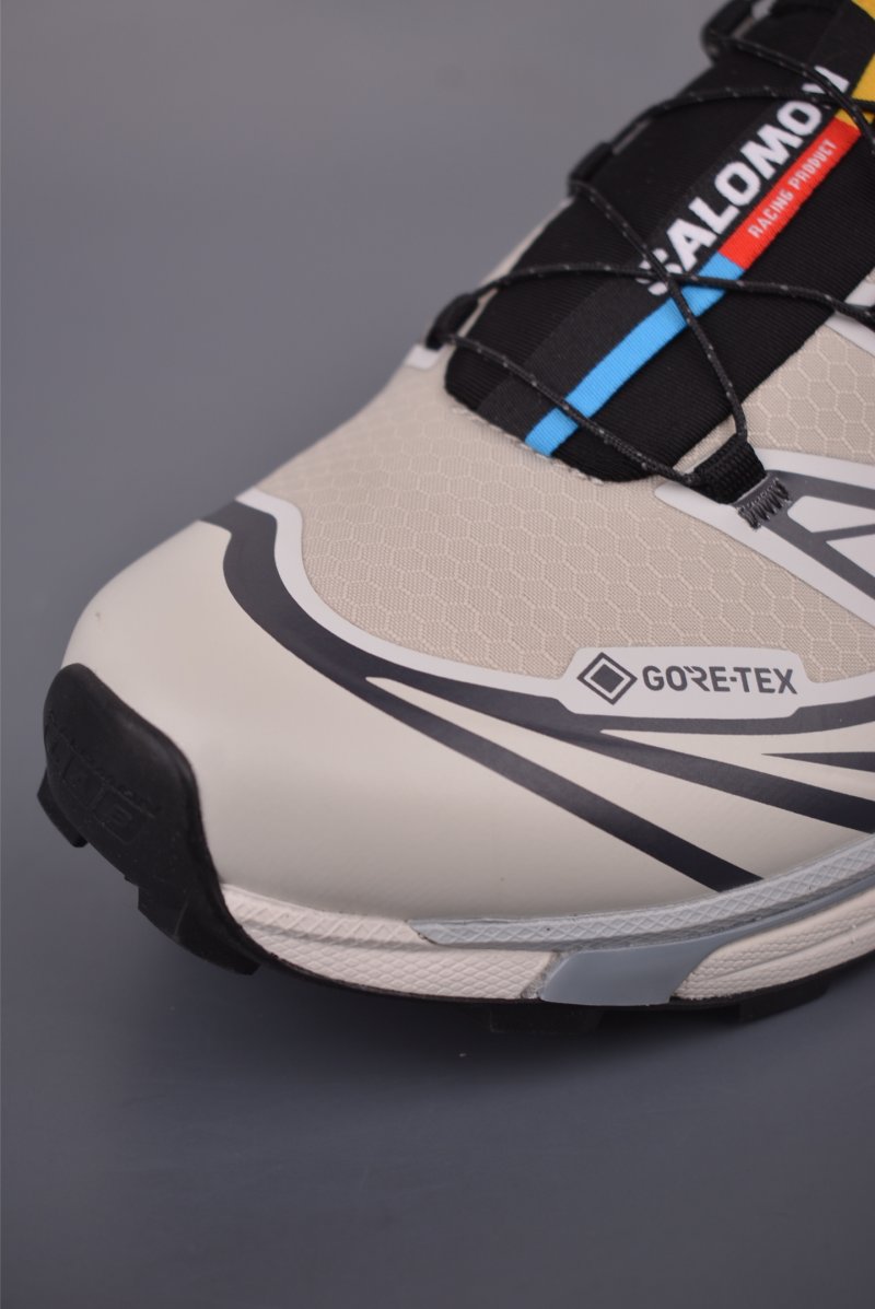 Salomon XT-6 GTX 4D Contagrip view