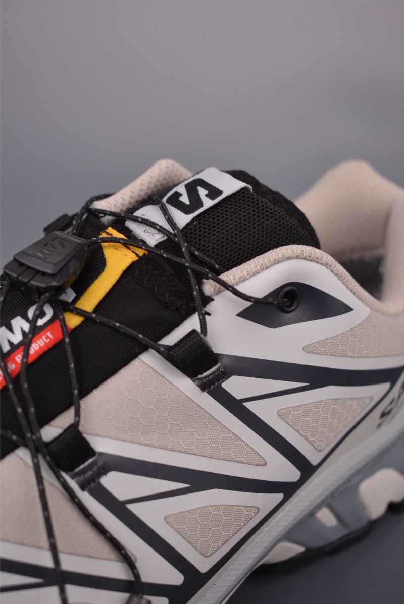 Salomon XT-6 GTX 4D Contagrip view