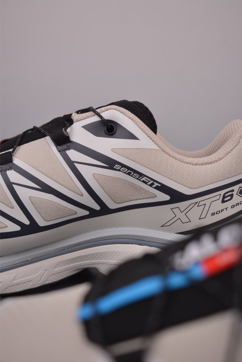 Salomon XT-6 GTX 4D Contagrip view