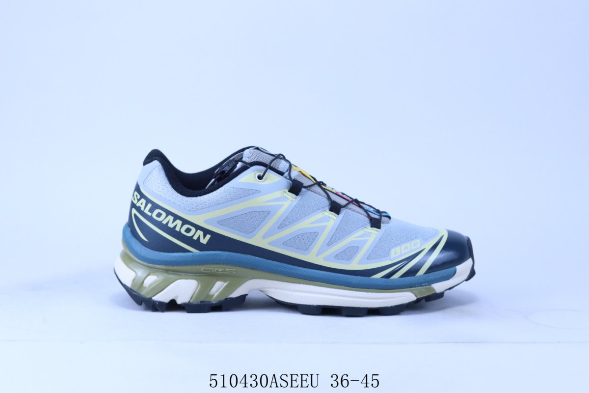 Salomon XT-6 GTX
