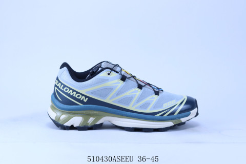 Salomon XT-6 GTX view 1