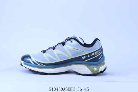 Salomon XT-6 GTX view 2