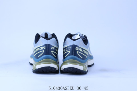 Salomon XT-6 GTX view 3
