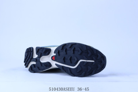 Salomon XT-6 GTX view 4