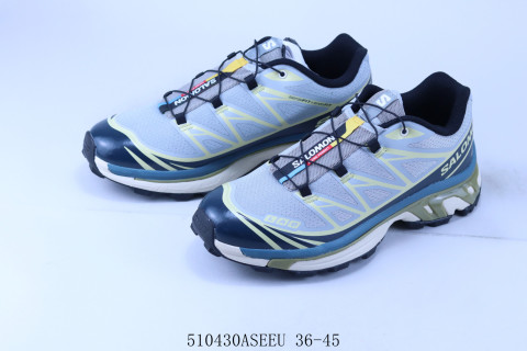 Salomon XT-6 GTX view 5