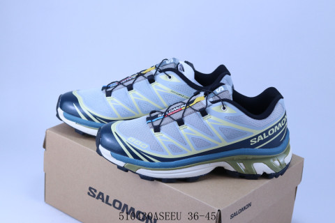Salomon XT-6 GTX view 6