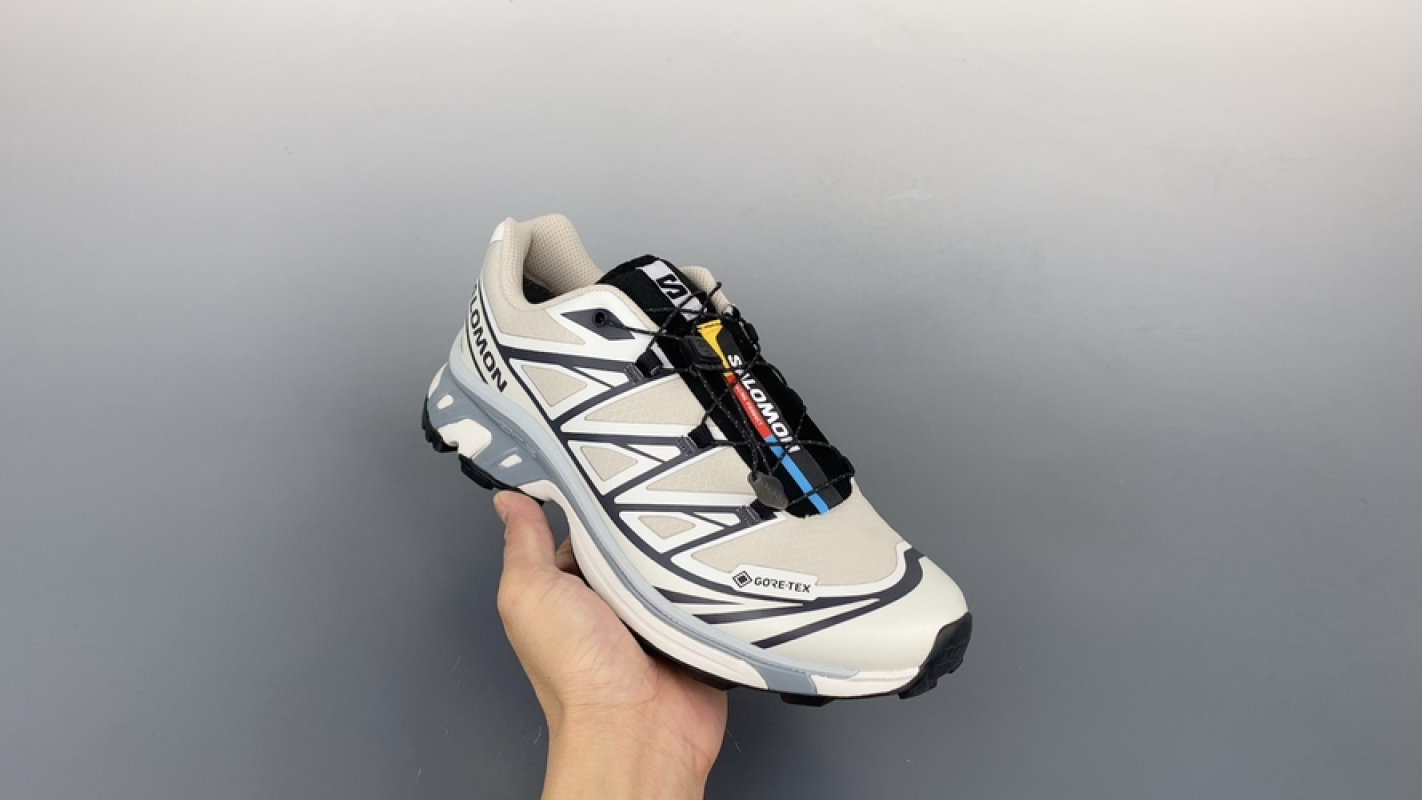 Salomon XT-6 GTX