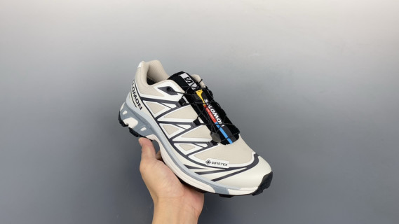 Salomon XT-6 GTX view 1