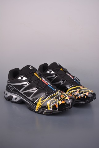 Salomon XT-6 GTX Ortholite TPU ACS view 1
