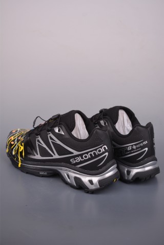 Salomon XT-6 GTX Ortholite TPU ACS view 2