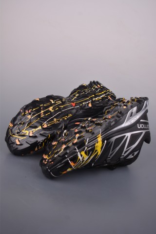 Salomon XT-6 GTX Ortholite TPU ACS view 3