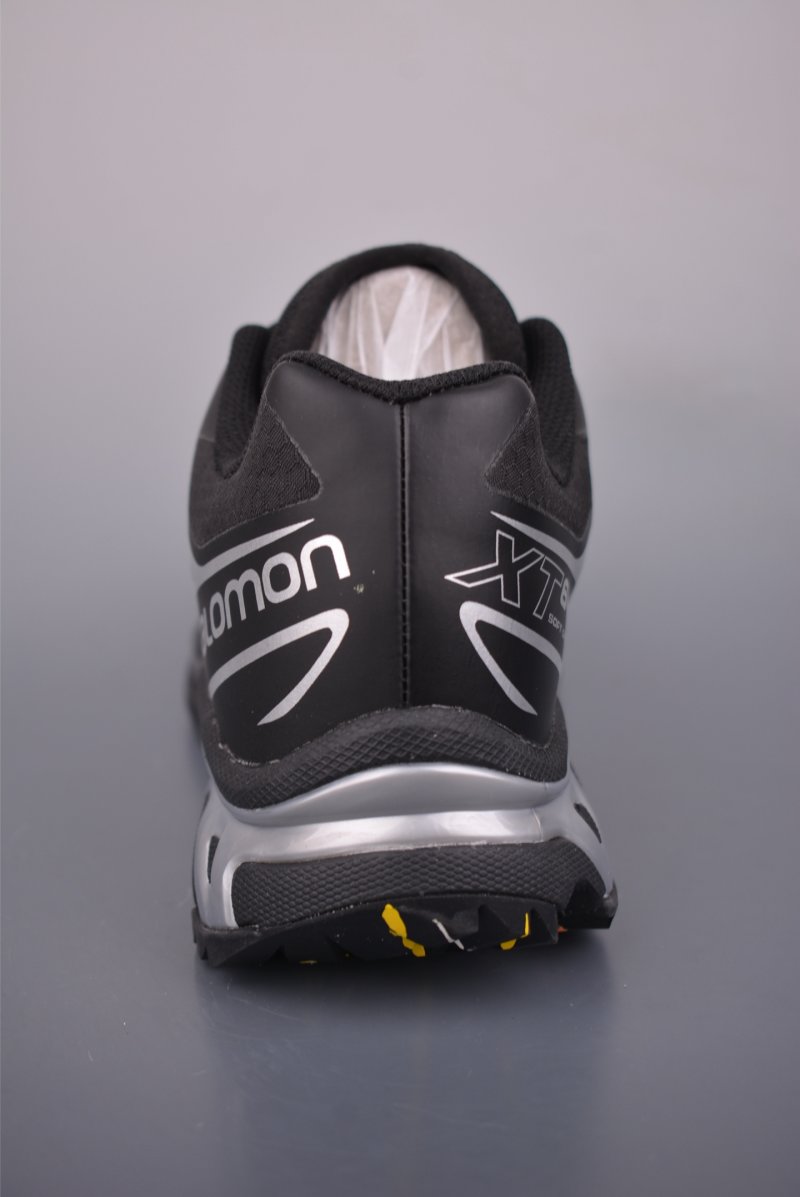 Salomon XT-6 GTX Ortholite TPU ACS view