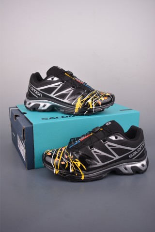 Salomon XT-6 GTX Ortholite TPU ACS view 5