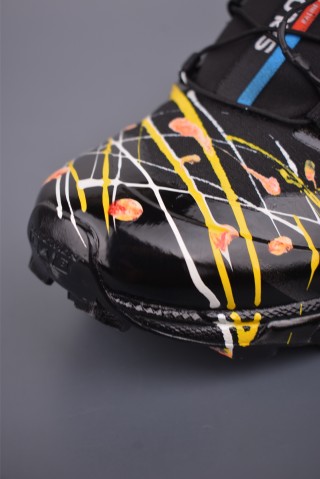 Salomon XT-6 GTX Ortholite TPU ACS view 6