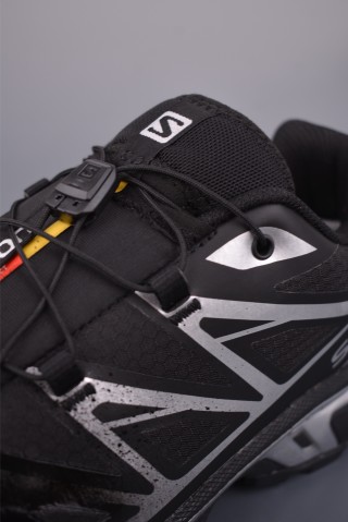 Salomon XT-6 GTX Ortholite TPU ACS view 7