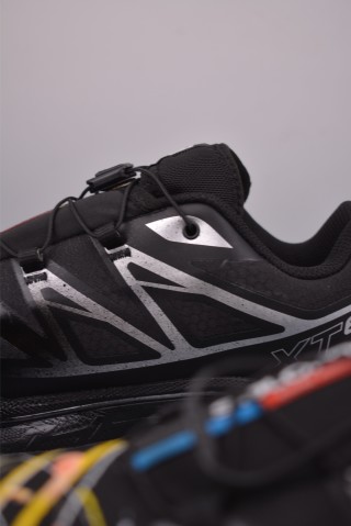 Salomon XT-6 GTX Ortholite TPU ACS view 8