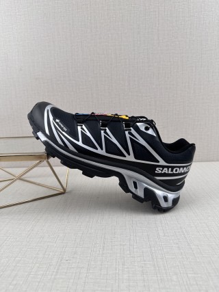 Salomon XT-6 GTX Sensifit 3D Advanced Chassis view 1