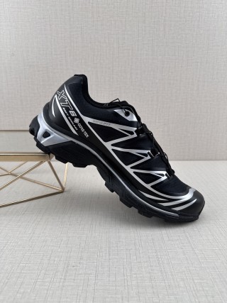 Salomon XT-6 GTX Sensifit 3D Advanced Chassis view 2